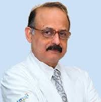 Dr. Rajesh Sharma